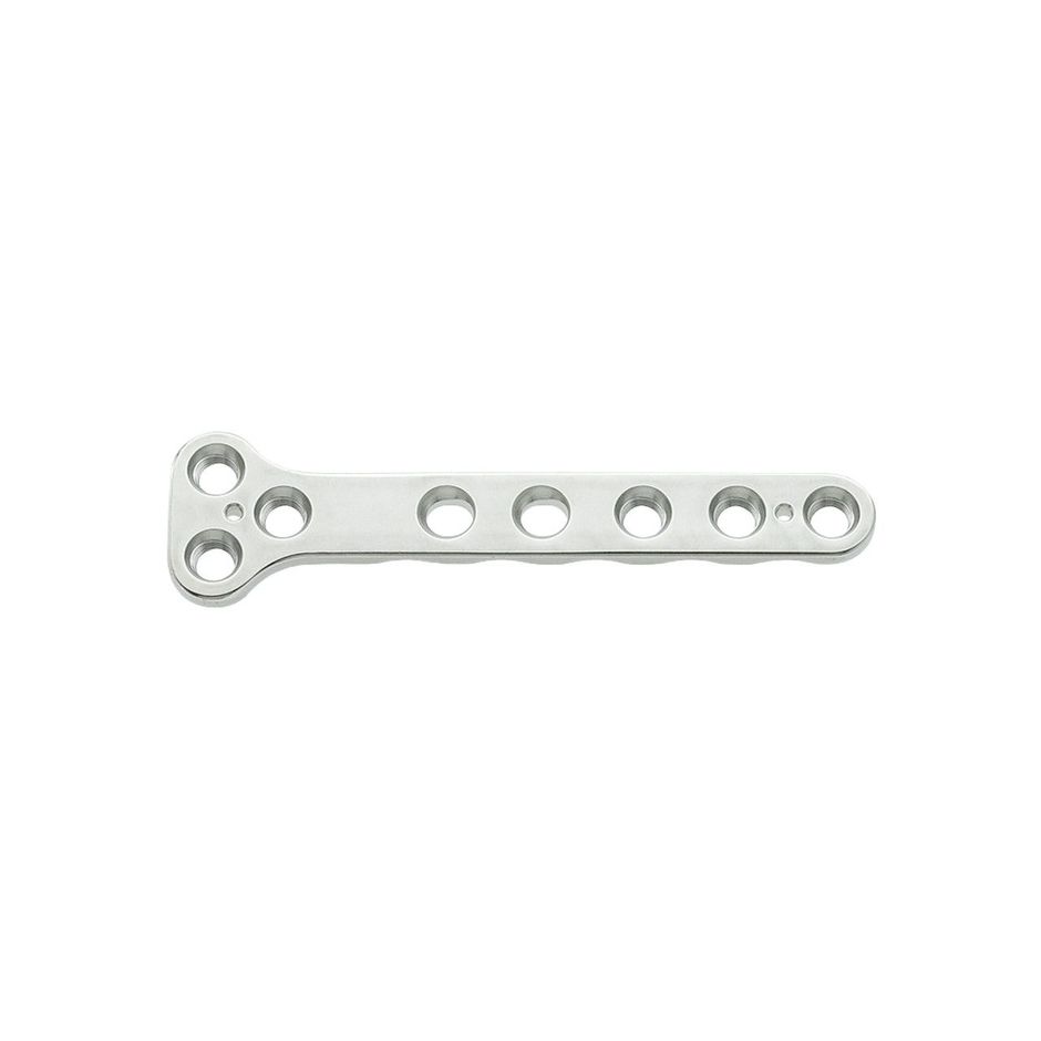 VOI 3.5mm Stainless Steel Locking T-Plate
